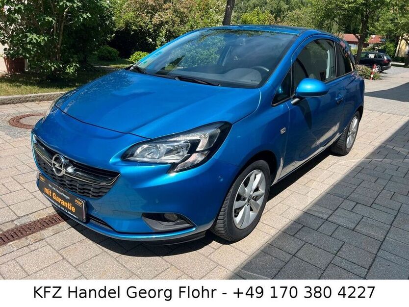 Corsa
