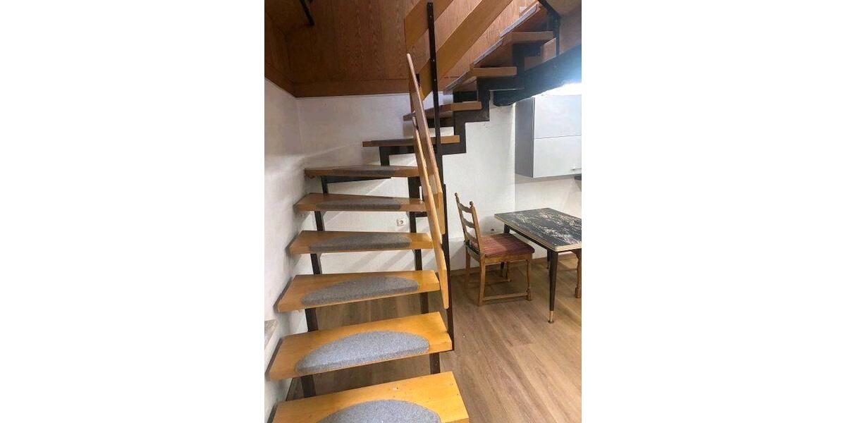 Etagenwohnung Braunfels - 2 Zimmer, 46 m&sup2;, 480&euro; | Angebot:26073198