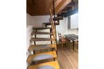 Etagenwohnung Braunfels - 2 Zimmer, 46 m&sup2;, 480&euro; | Angebot:26073198