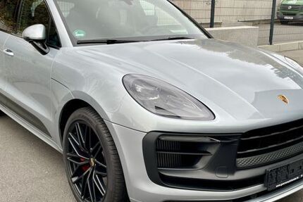 Porsche Macan 6.600 km 98.900 € Berlin 10787
