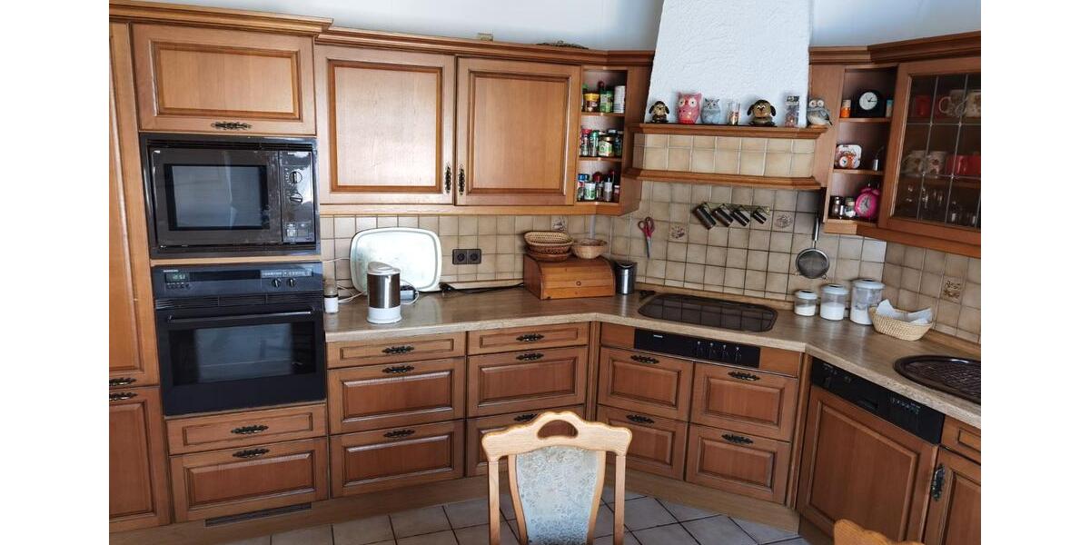 Einfamilienhaus Ginsheim-Gustavsburg Gustavsburg - 6 Zimmer, 140 m&sup2;, 650.000&euro; | Angebot:26429588