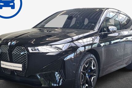 BMW iX 99.900 km 39.511 &euro; Wietmarschen 49835
