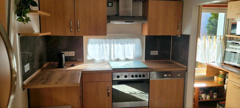 Bungalow Bleicherode - 2 Zimmer, 95 m&sup2;, 117.900&euro; | Angebot:26407211