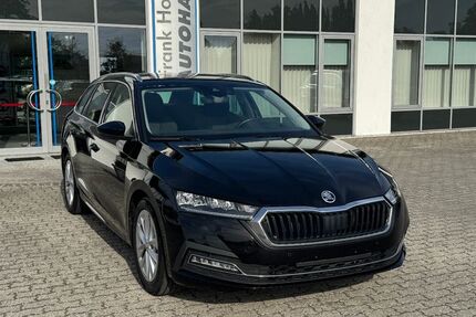 Skoda Octavia 70.000 km 20.950 &euro; Wolfsburg 38444