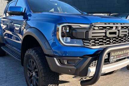Ford Ranger 24.475 km 58.990 &euro; Eslohe-Bremke 59889