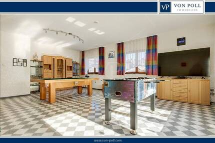 Haus Eppstein Vockenhausen - 1 Zimmer, 284 m&sup2;, 790.000&euro; | Angebot:26291371