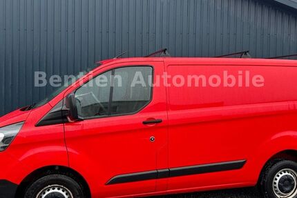 Ford Transit Custom 122.300 km 13.450 &euro; Schleswig 24837