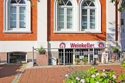 Einzelhandel in Bad Segeberg 460 € 45.52 m²