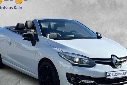 Renault Megane 143.000 km 6.500 &euro; Simbach 84359