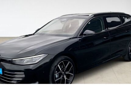 VW Passat 3.500 km 38.900 &euro; Warburg 34414