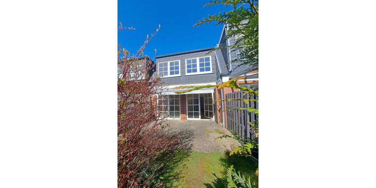 Reihenmittelhaus Kellinghusen - 4 Zimmer, 144 m&sup2;, 189.000&euro; | Angebot:26154953