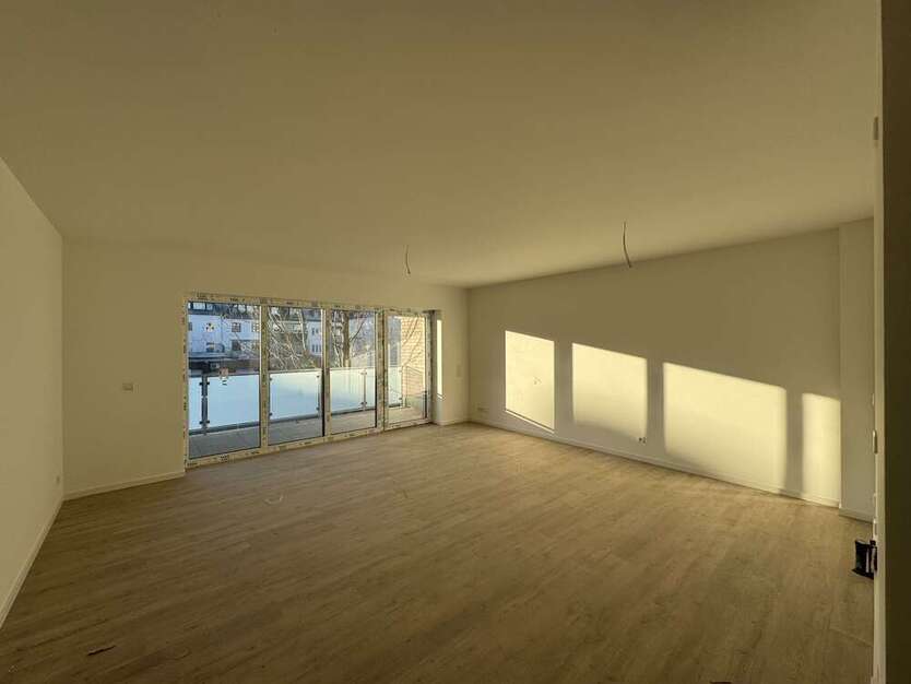 Wohnung zum Mieten in Wesel 800,04 € 67 m²