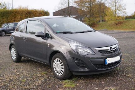 Opel Corsa 86.000 km 4.999 &euro; Mülheim-Kärlich 56218