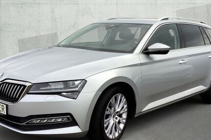 Skoda Superb 98.000 km 22.690 &euro; Meppen 49716