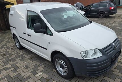 VW Caddy 309.000 km 1.950 &euro; Lohne 49393