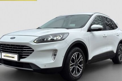 Ford Kuga 111.897 km 20.200 &euro; Reckendorf 96182