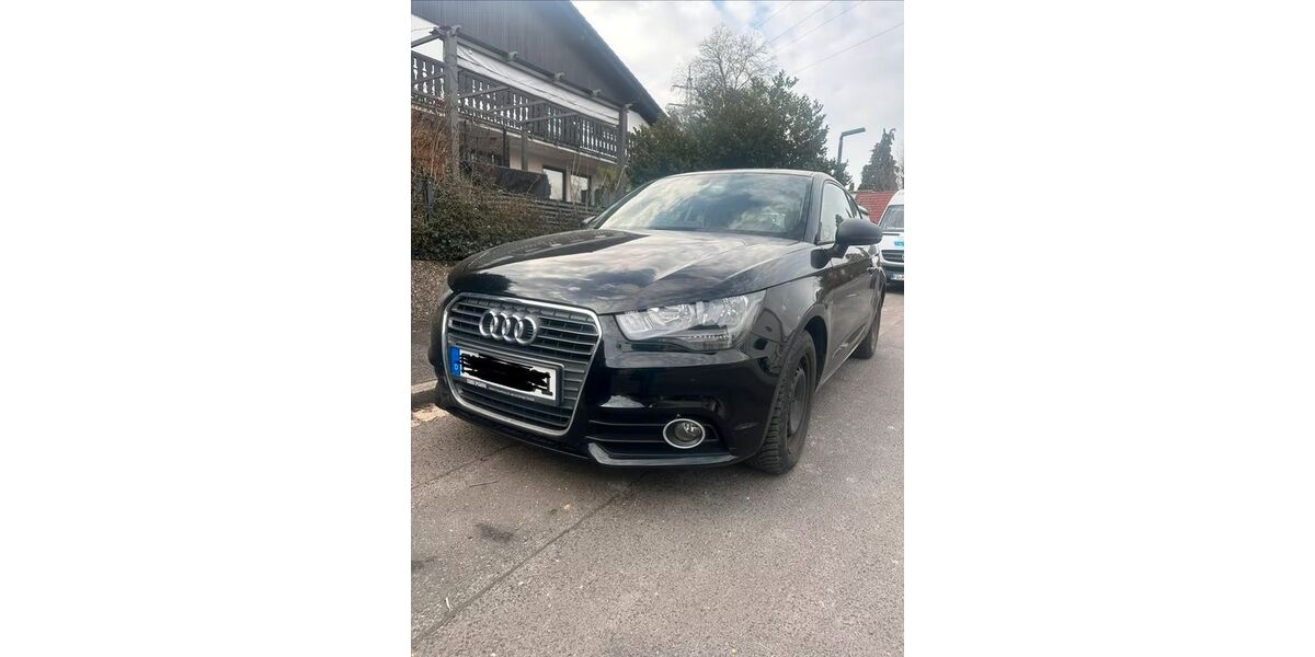 Audi A1 111.849 km 7.300 &euro; Zirndorf 90513