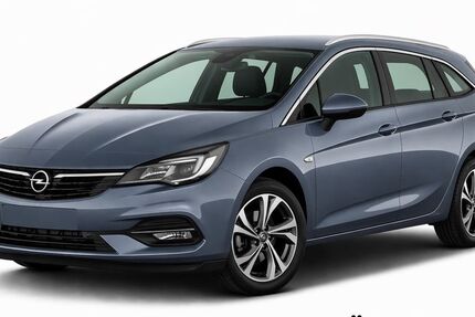 Opel Astra 99.532 km 10.990 &euro; Bensheim 64625