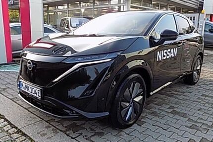 Nissan Ariya 10.149 km 45.900 &euro; München 81677