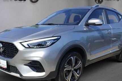 MG ZS 13.600 km 14.540 &euro; Pforzheim 75177