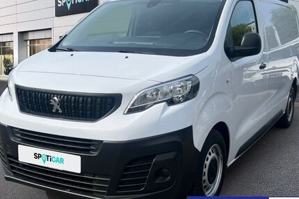 Peugeot Expert 58.166 km 24.250 &euro; Hamburg 22529