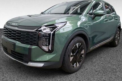 Kia Sportage 19.260 km 29.650 &euro; Neufahrn in Niederbayern 84088
