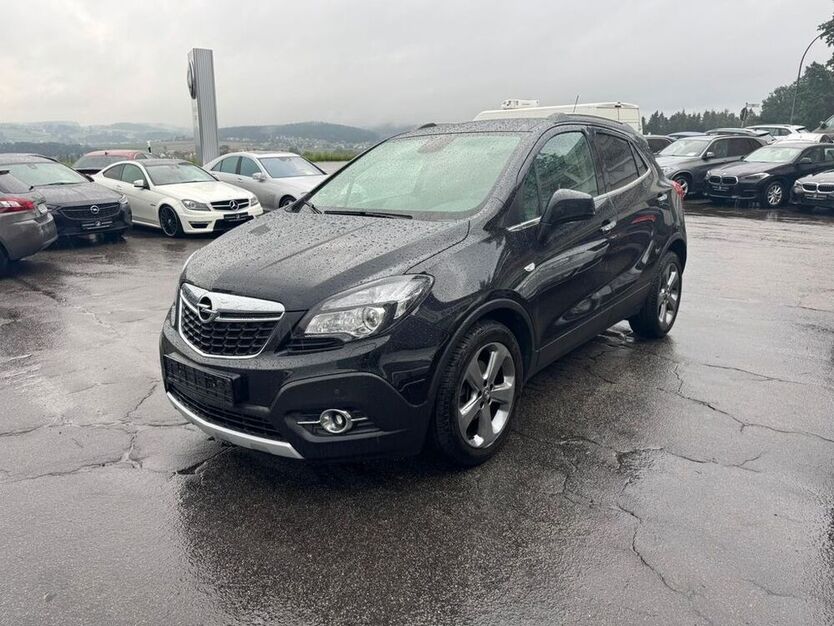 Mokka