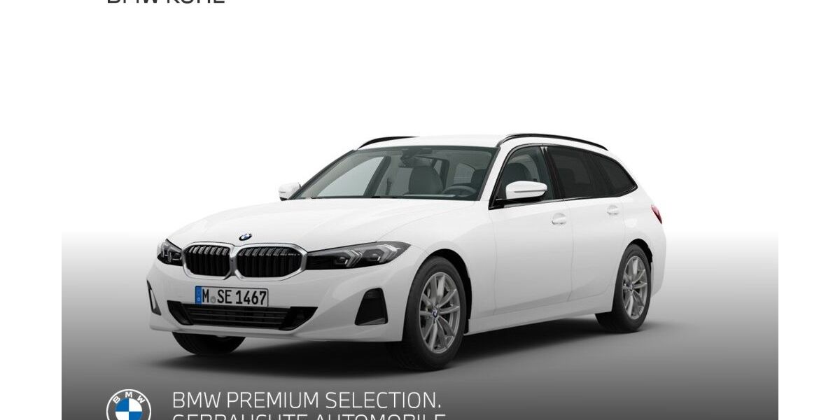 BMW 318 9.766 km 36.900 &euro; Aachen 52078