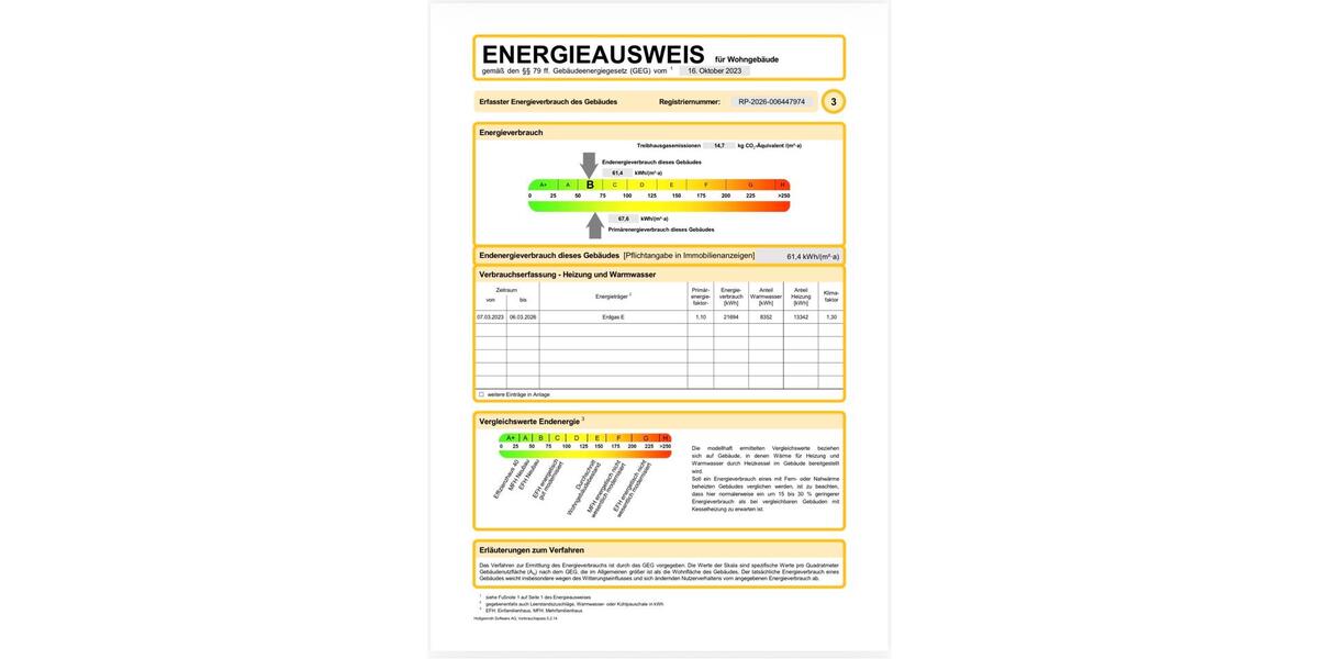 Reihenhaus Leutesdorf - 5 Zimmer, 142 m&sup2;, 279.999&euro; | Angebot:27040996