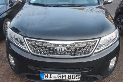 Kia Sorento 183.000 km 11.200 &euro; Frankfurt 65934