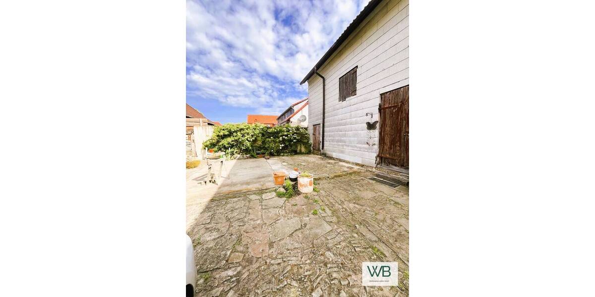 Einfamilienhaus Grafhorst - 3 Zimmer, 135 m&sup2;, 199.000&euro; | Angebot:25673487