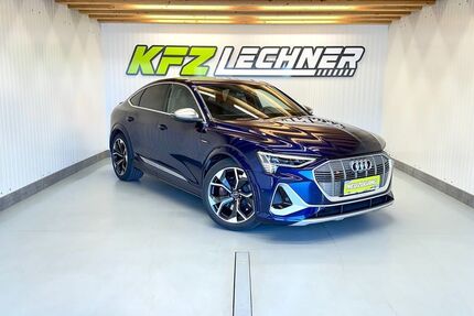 Audi e-tron 33.624 km 44.950 &euro; Neuhaus am Inn 94152