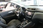 Nissan Qashqai 1.2 DIC-T N-Connecta - Panorama - 99.853 km 11.980 &euro; Euskirchen 53881