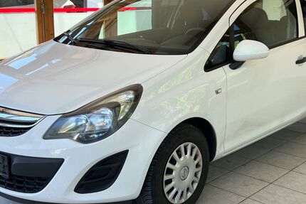 Opel Corsa 128.000 km 2.250 &euro; Elbach / Fischbachau 83730