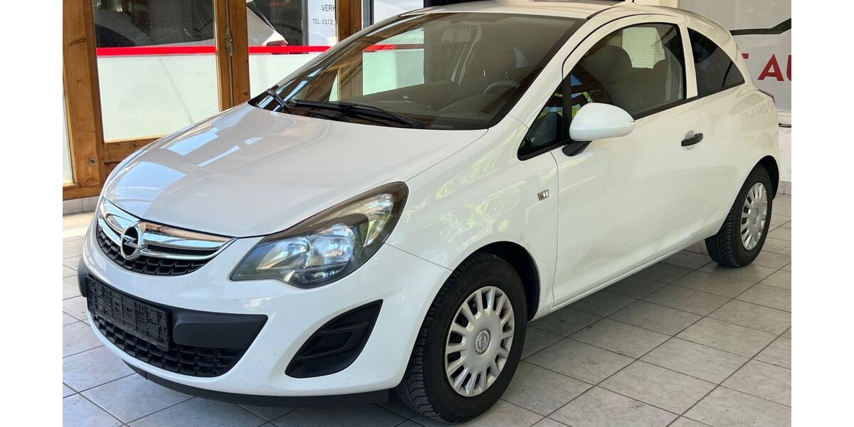 Opel Corsa 128.000 km 2.500 &euro; Elbach / Fischbachau 83730