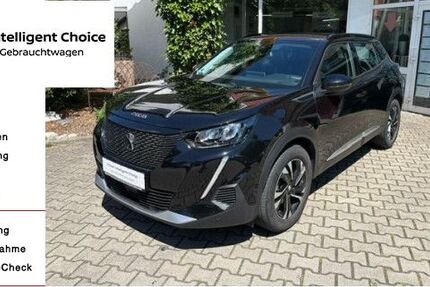 Peugeot 2008 77.893 km 13.900 &euro; Altenstadt 89281