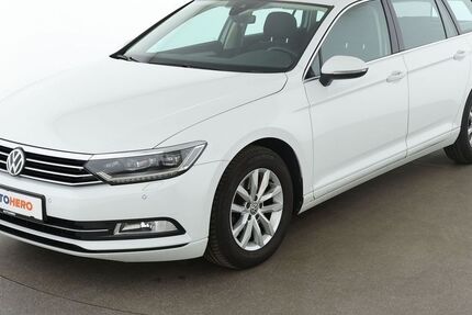 VW Passat 95.438 km 17.510 &euro; Dresden 01187