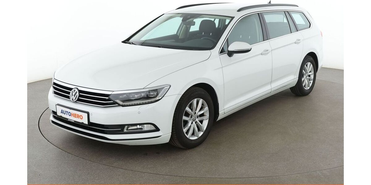 VW Passat 95.438 km 17.510 &euro; Dresden 01187