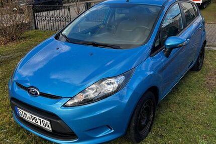 Ford Fiesta 205.000 km 3.500 &euro; Homburg 66424