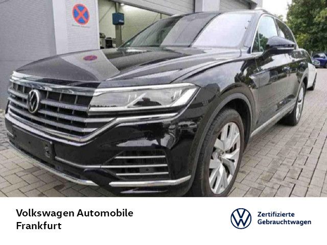 VW Touareg 29.689 km 46.880 € Frankfurt 60326