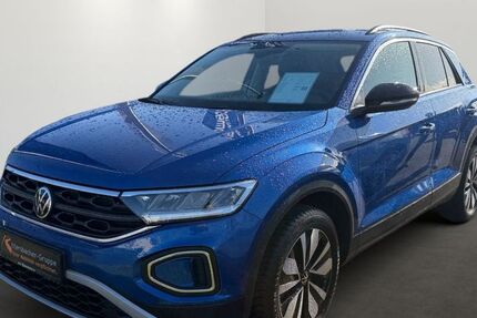 VW T-Roc 14.032 km 23.440 &euro; Germersheim 76726