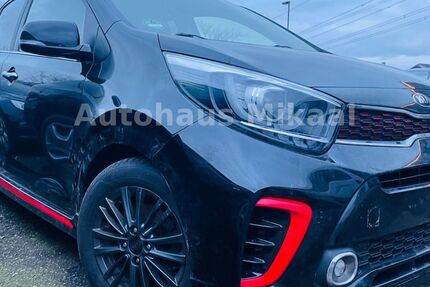 Kia Picanto 179.000 km 5.999 &euro; Ketsch 68775