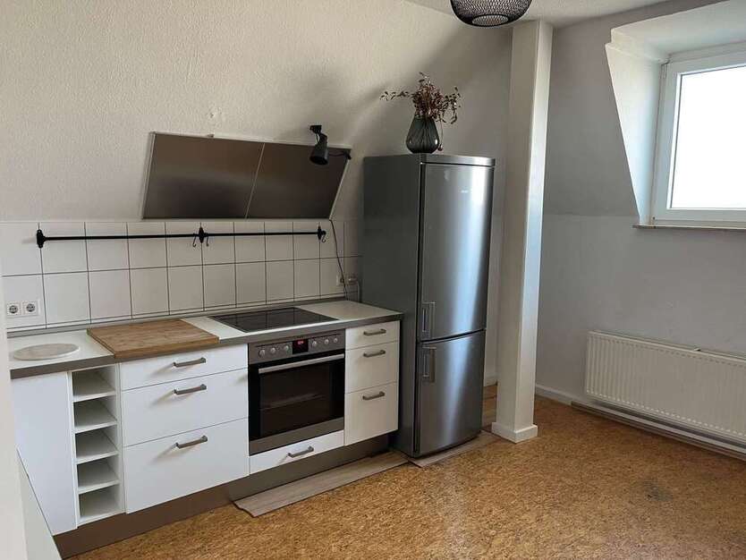 Wohnung zum Mieten in Bielefeld 625 € 70 m²