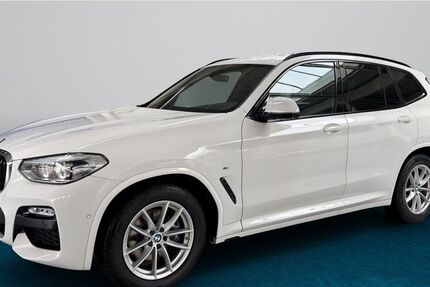 BMW X3 124.000 km 28.450 &euro; Ansbach 91522