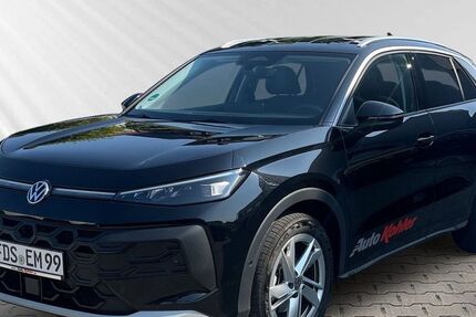 VW T-Roc 5.900 km 33.440 &euro; Pfalzgrafenweiler 72285