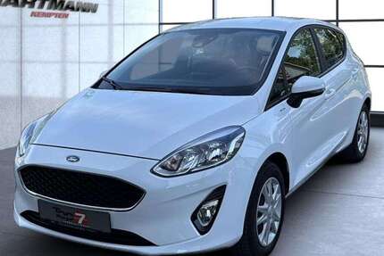 Ford Fiesta 48.974 km 9.950 &euro; Kempten 87435