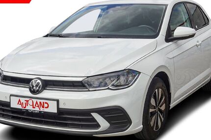 VW Polo 13.709 km 19.490 &euro; Bad Hersfeld 36251
