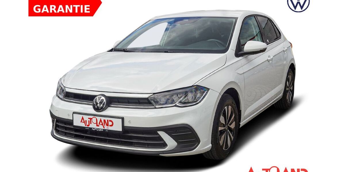 VW Polo 13.709 km 19.490 &euro; Bad Hersfeld 36251