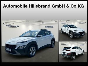 Hyundai KONA Trend Mild-Hybrid 2WD 1.0 T-GDI EU6d Navi Sou 93.910 km 15.970 € Bad Wünnenberg 33181