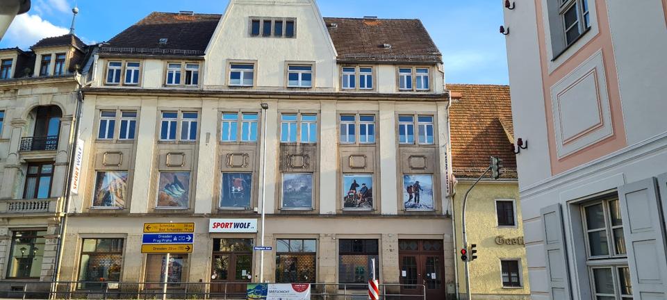 Einfamilienhaus Pirna | Angebot:26522578